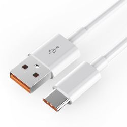 typec数据线适用oppo小米p20p30p40mate50荣耀typec6a快充usb手机平板