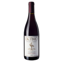 加州老藤黑皮诺：Ektimo Carneros 黑皮诺干红葡萄酒 2015 750ml