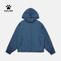 KELME 卡尔美 运动休闲外套