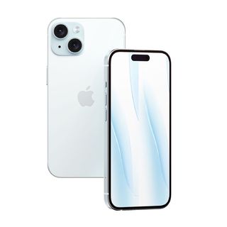 iPhone 15 (A3092) 支持移动联通电信5G 双卡双待256GB