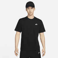 NIKE 耐克 Sportswear 男子宽松版型T恤 FV3752-010