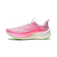 LI-NING 李宁 赤兔7PRO女鞋2024夏轻量减震舒适透气跑步鞋运动鞋