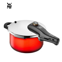 WMF 福腾宝 奈彩米系列 快易高压锅