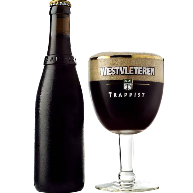 西弗莱特伦 12号啤酒 330ml