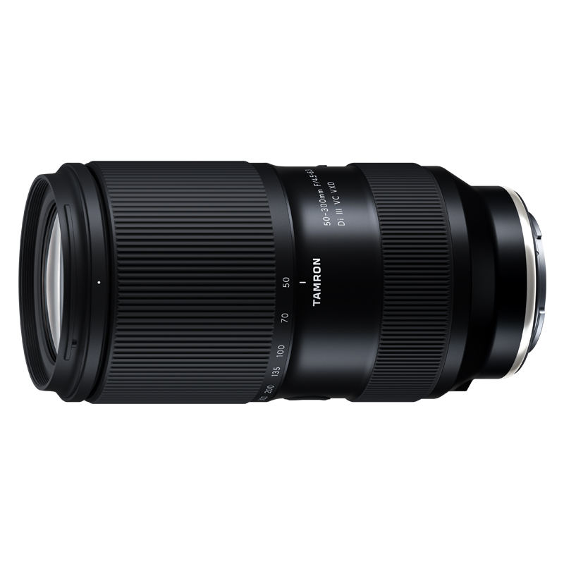 A069S 50-300mm F4.5-5.6 Di III VC VXD 全画幅长焦变焦镜头