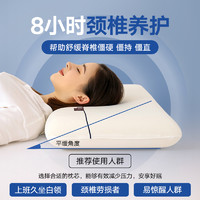 88VIP：喵满分 枕头枕芯家用深睡慢回弹记忆枕
