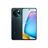 vivo Y200t 6000mAh大电池第一代骁龙6系列5G手机