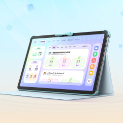 【省50元】希沃平板电脑_seewo 希沃 护眼学生学习平板11英寸 t1 6gb