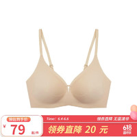 Ubras 女士深V文胸 UD122091