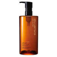 shu uemura 植村秀 黄金琥珀卸妆油 450ml