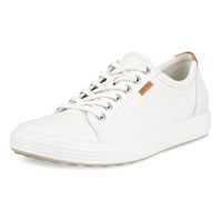 移动专享：Soft7系列 女士运动鞋,White White1007,37 EU