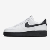 NIKE 耐克 Air Force 1 '07 男子空军一号运动鞋 CK7663-101