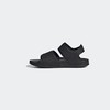 adidas 阿迪达斯 ADILETTE SANDAL沙滩鞋运动凉鞋拖鞋男女儿童夏款