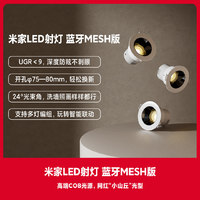 Xiaomi 小米 米家LED射灯 蓝牙MESH版 单支装