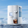 宜米 小米有品 众筹上新丨西塔制冰多功能饮水机