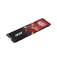 acer 宏碁 N3500系列 NVMe M.2 固态硬盘 1TB