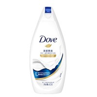 Dove 多芬 滋养美肤沐浴乳 400g