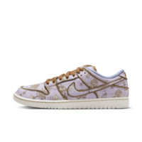 NIKE 耐克 SB Dunk Low Pro PRM 男女款滑板鞋 FN5880-001