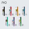 R&O 洁白牙膏牙膏 100g