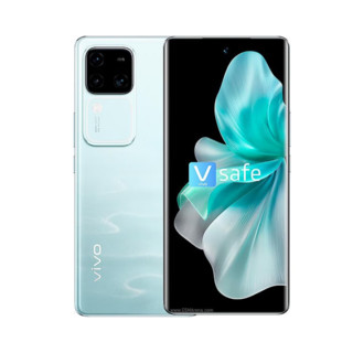 vivo V30/V30E/V30 Pro/V30 Lite手机vivo v30 pro手机 海外版 国际版 V30 湖水绿 128G