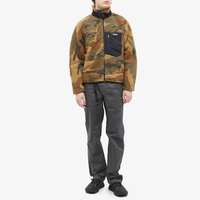 Patagonia 巴塔哥尼亚 CLASSIC RETRO-X 男子抓绒夹克