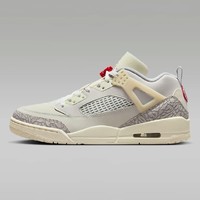 Jordan Spizike Low 男子运动鞋 FQ1759-100