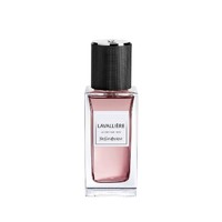 GDF会员购：YVES SAINT LAURENT 圣罗兰 YSL高定衣典香水系列 花结领 125ml（赠 YSL香化四件组+化妆包）