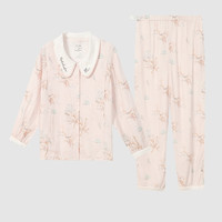 loveloc 纱布月子服 多款可选