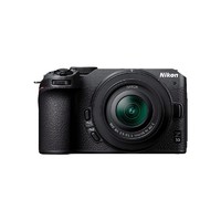 今日必买：Nikon 尼康 Z30 APS-C画幅 微单相机
