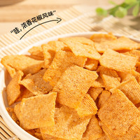 SHUIJUN 水军 花椒锅巴 20g*25包