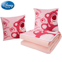 Disney 迪士尼 抱枕被子二合一