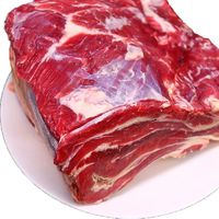 OEMG 新鲜 原切牛腩肉 净重4斤