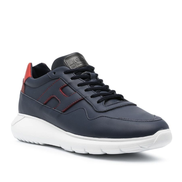 HOGAN INTERACTIVE3 男士休闲运动鞋