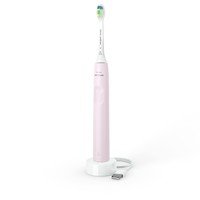 PHILIPS 飞利浦 电动牙刷 Sonicare 2100系列 浅粉色 HX3651/31 预售