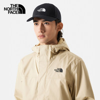 THE NORTH FACE 北面 TheNorthFace北面棒球帽通用款遮阳防护户外夏季新款|4VSV