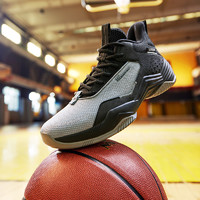 361篮球鞋男鞋运动鞋2024年夏季新款防滑耐磨战靴学生高帮球鞋
