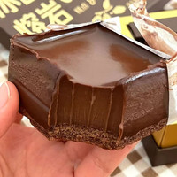 盛京天禄 网红熔岩巧克力蛋糕爆浆休闲食品小吃甜品下午茶 熔岩巧克力蛋糕 2盒 100g