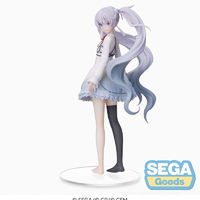 SEGA 世嘉 SPM VOCALOID 初音未来 世界计划多彩舞台 景品