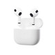 Apple 苹果 AirPods 3代  蓝牙耳机