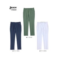 DESCENTE 迪桑特 日本直邮 Descente Golf RGMWJD05 SRIXON SX 长裤 SRIXON