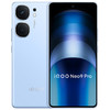 iQOO vivoiQOO Neo9 Pro 新上市5G手机天玑旗舰芯电竞游戏学生青年拍照手机 12GB+512GB 航海蓝