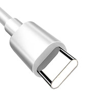 摩力小象 适用于TYP-EC 华为苹果15手机充电线 适用于苹果15手机 2m