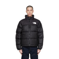 THE NORTH FACE 北面 TNF北面美版男羽绒服DWR700蓬鹅绒1996RETRONUPTSE