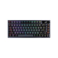 ASUS 华硕 电竞游戏电脑用键盘 M701 ROG AZOTH/NXRD/US/P