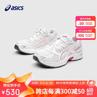 亚瑟士（asics）童鞋2024春夏季男女儿童复古Y2K休闲运动鞋1204A163 103 36