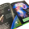 usborne 原版英文 Beginners Astronomy 天文学主题科普书 初学者