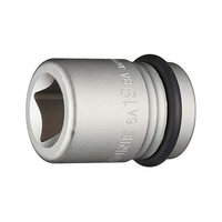 Tone 兔哇 内插座6A-19BA 驱动19.0毫米（3/4“）对边19mm