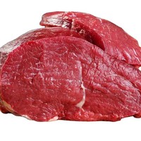 OEMG 国产 原切牛腿肉 净重2斤