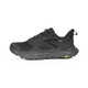 HOKA ONE ONE Anacapa 2 Low GTX户外防水徒步鞋 男款-BBLC-黑色 8