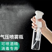 Katei Story 家の物语 日本消毒专用纳米喷雾瓶  升级款透明300ml